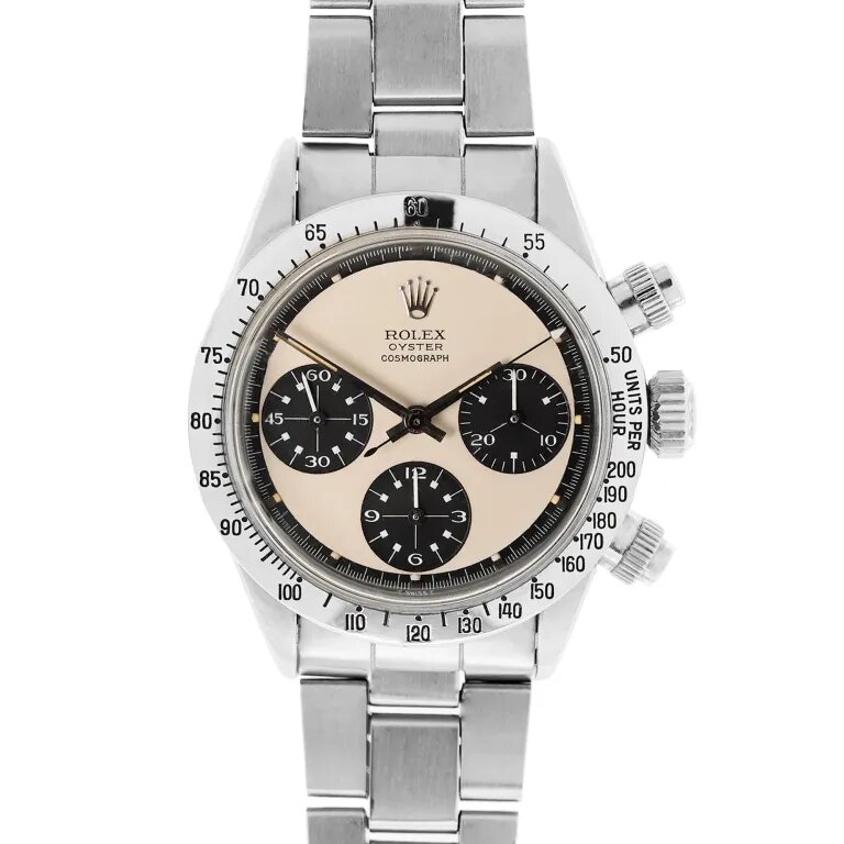 Rolex Daytona Ref6265 Replica