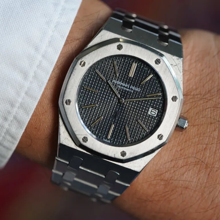 Audemars Piguet Royal Oak 5400 Replica